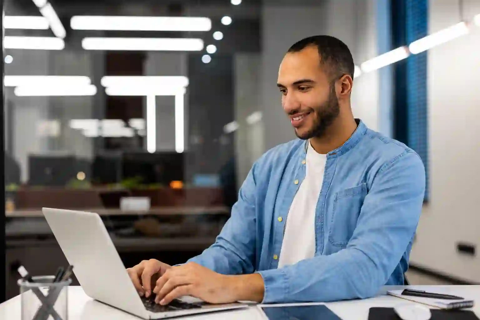 Professional training services